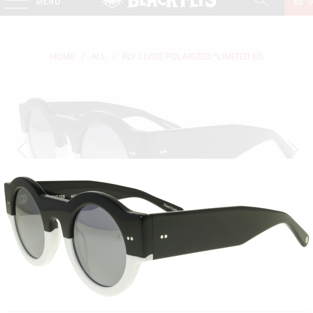 Fly Clyde POLARIZED 🌟 - Picture 4 of 6